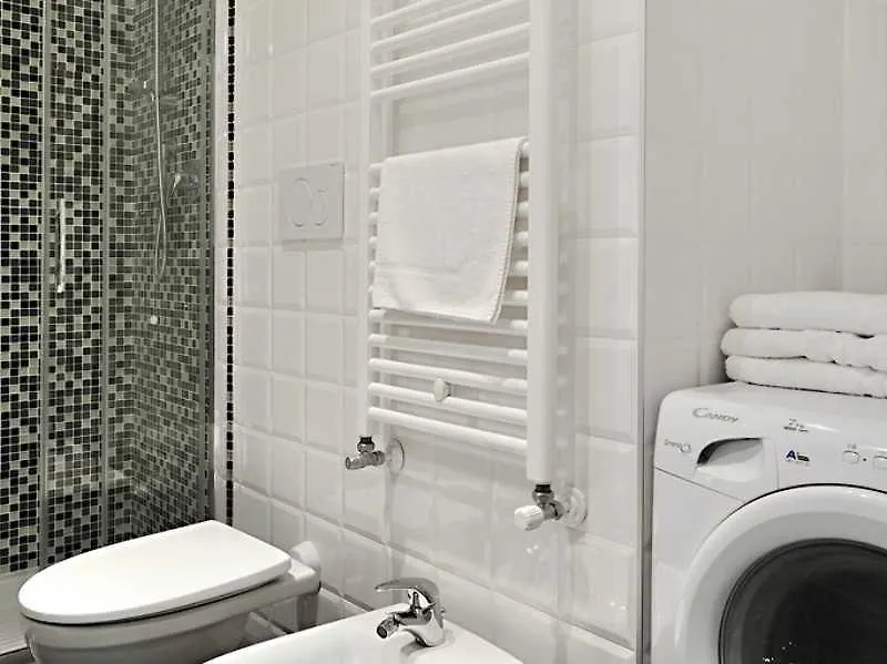 Art Deco Apartment Venise 0*,  Italie