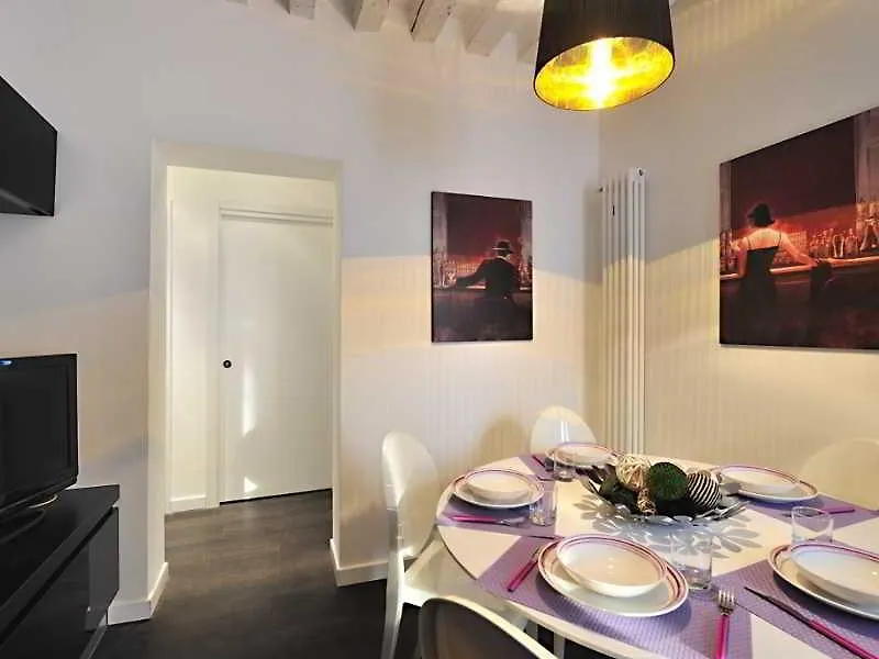 Art Deco Apartment Venise