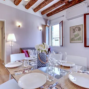 Botteri - Faville Appartement